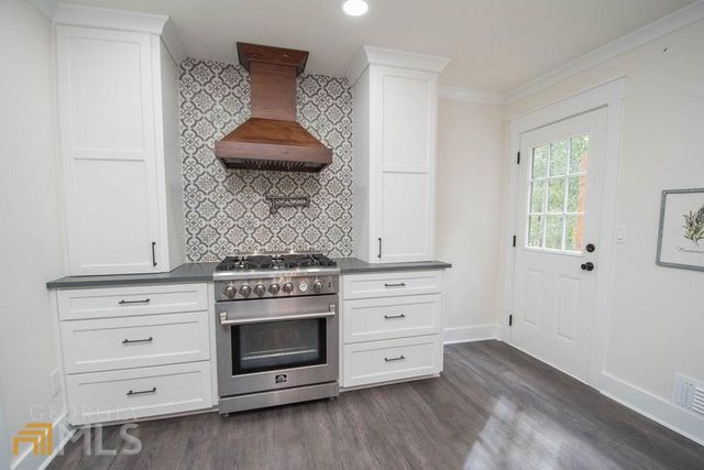 185 Chimney Springs Road APT 1, Tyrone, GA 30290
