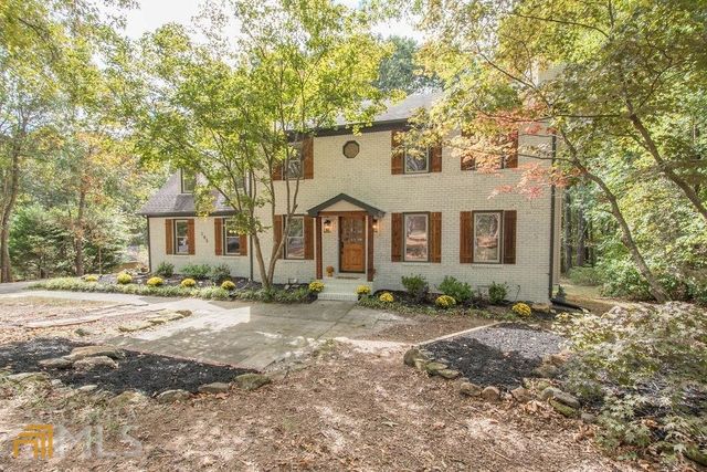 185 Chimney Springs Road APT 1, Tyrone, GA 30290
