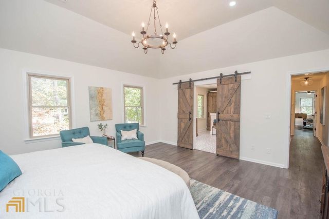 185 Chimney Springs Road APT 1, Tyrone, GA 30290
