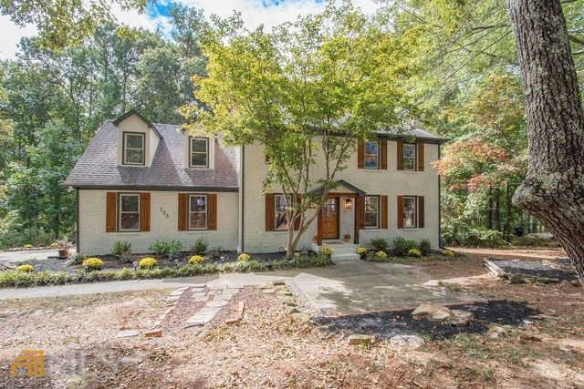 185 Chimney Springs Road APT 1, Tyrone, GA 30290