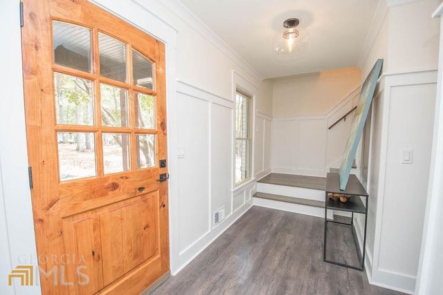 185 Chimney Springs Road APT 1, Tyrone, GA 30290