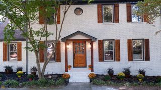 185 Chimney Springs Road APT 1, Tyrone, GA 30290