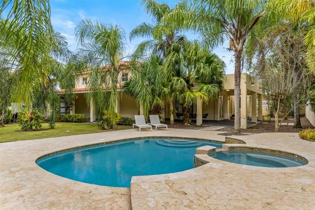 415 CAMINO SUSUA SABANERA DORADO, Dorado, PR 00646