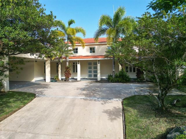 415 CAMINO SUSUA SABANERA DORADO, Dorado, PR 00646