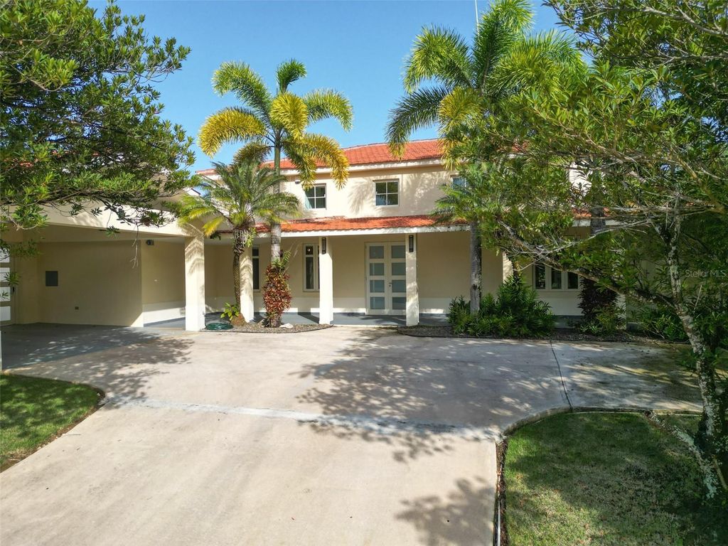 415 CAMINO SUSUA SABANERA DORADO, Dorado, PR 00646