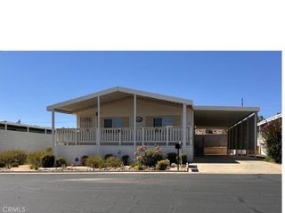 54999 Martinez Trail 12, Yucca Valley, CA 92284