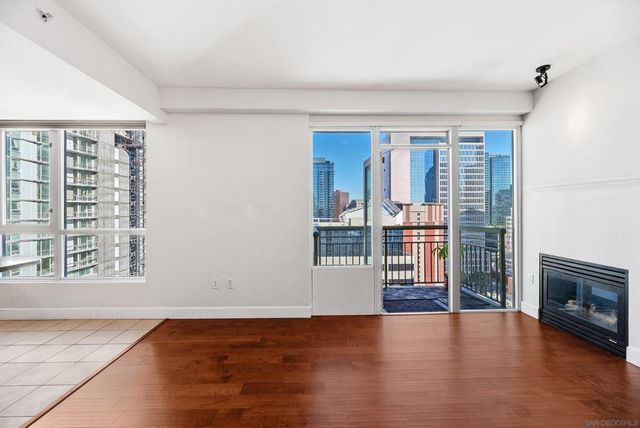 1240 India St 2105, San Diego, CA 92101