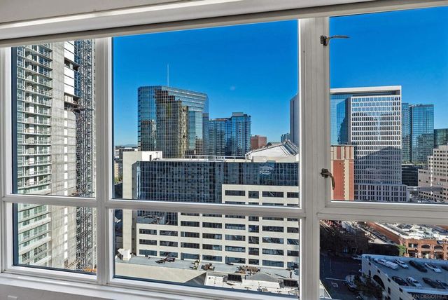 1240 India St 2105, San Diego, CA 92101