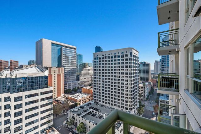 1240 India St 2105, San Diego, CA 92101