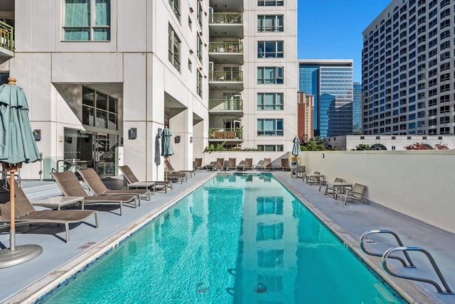 1240 India St 2105, San Diego, CA 92101