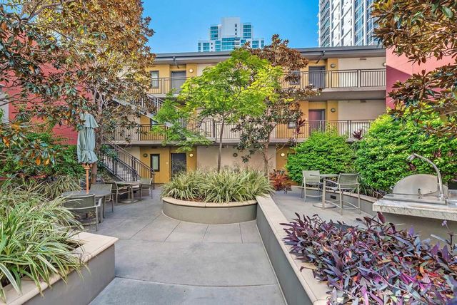 1240 India St 2105, San Diego, CA 92101