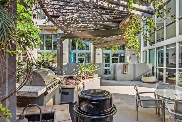 1240 India St 2105, San Diego, CA 92101