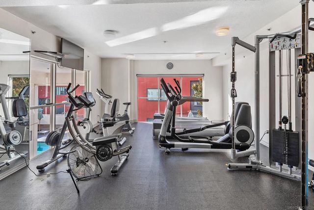 1240 India St 2105, San Diego, CA 92101