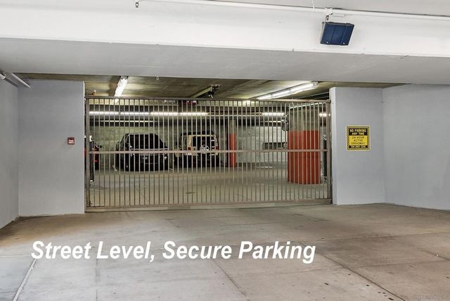 1240 India St 2105, San Diego, CA 92101