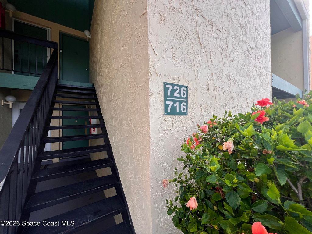 1225 N Wickham Road 726, Melbourne, FL 32935