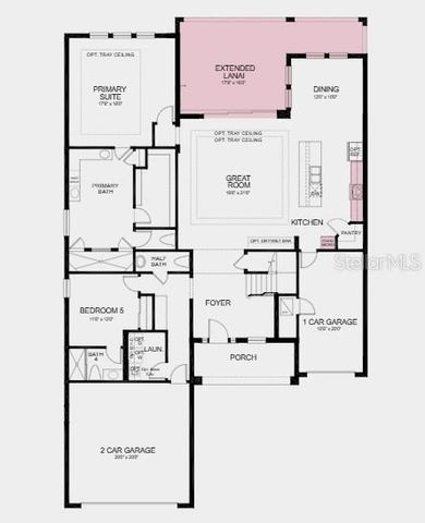 35056 EMBERVIEW DRIVE, Zephyrhills, FL 33541