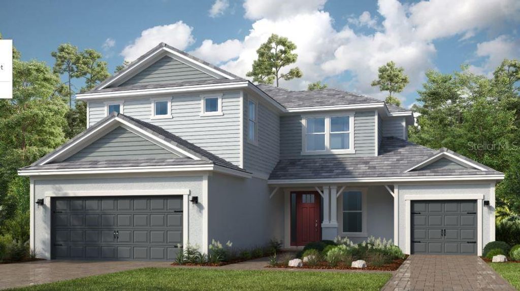 35056 EMBERVIEW DRIVE, Zephyrhills, FL 33541