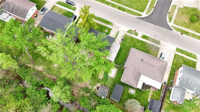 40 Woods Road, Springboro, OH 45066