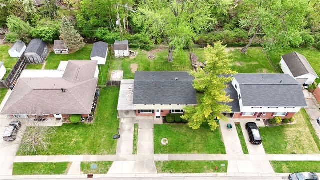 40 Woods Road, Springboro, OH 45066