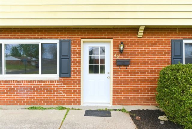 40 Woods Road, Springboro, OH 45066