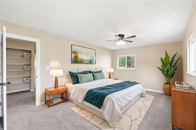 40 Woods Road, Springboro, OH 45066