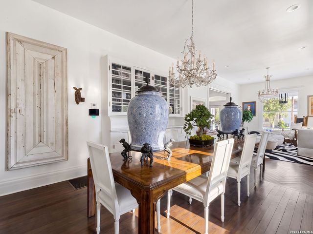 321 E Dewey Place, San Antonio, TX 78212