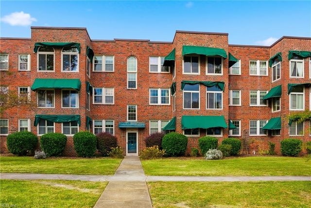 102 Willow Wood Dr Apt B6, Norfolk, VA 23505