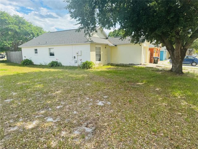 5618 PINEY RIDGE DRIVE, Orlando, FL 32808