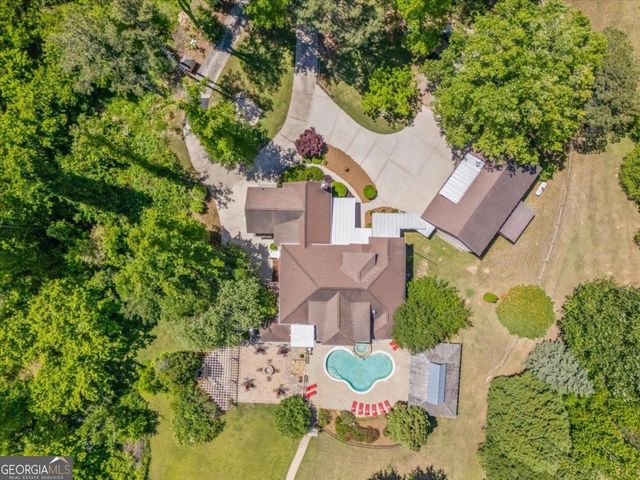 1741 Indian Woods, Greensboro, GA 30642