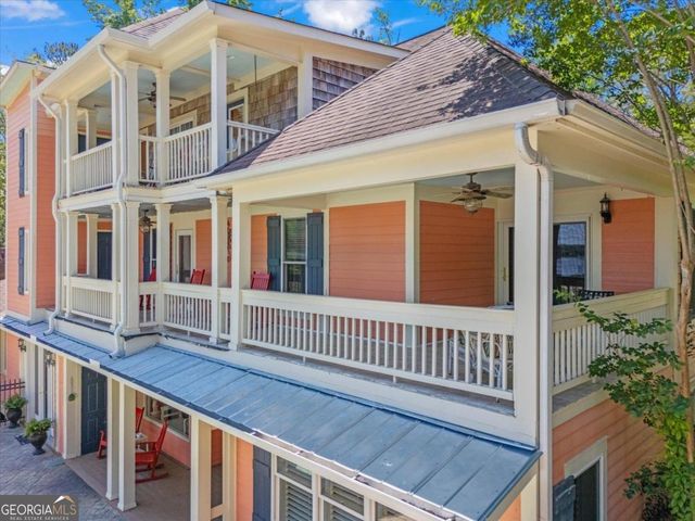1741 Indian Woods, Greensboro, GA 30642