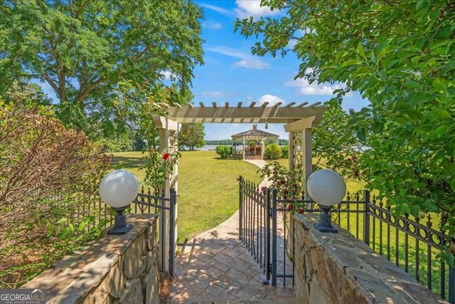 1741 Indian Woods, Greensboro, GA 30642