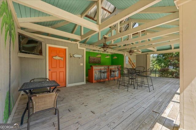1741 Indian Woods, Greensboro, GA 30642