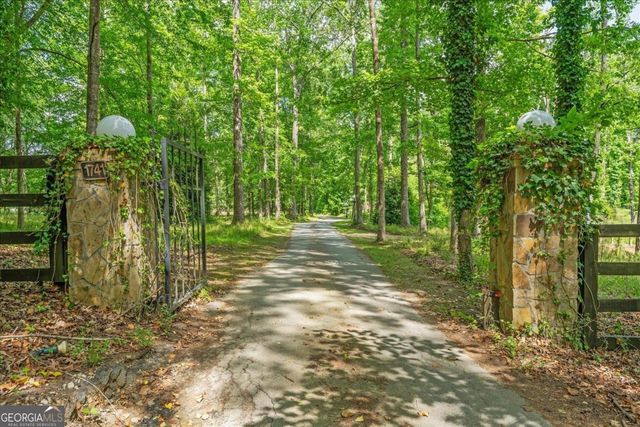1741 Indian Woods, Greensboro, GA 30642