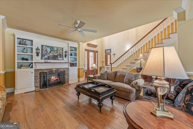 1741 Indian Woods, Greensboro, GA 30642