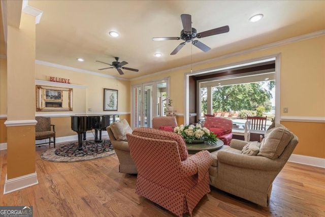 1741 Indian Woods, Greensboro, GA 30642