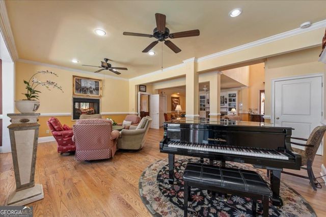 1741 Indian Woods, Greensboro, GA 30642