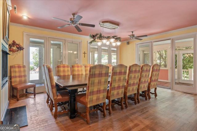 1741 Indian Woods, Greensboro, GA 30642