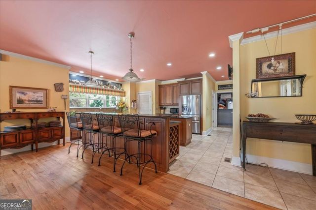 1741 Indian Woods, Greensboro, GA 30642