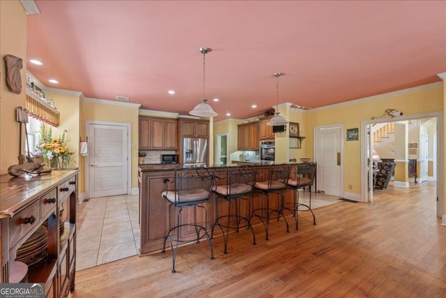 1741 Indian Woods, Greensboro, GA 30642