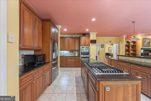 1741 Indian Woods, Greensboro, GA 30642