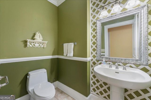 1741 Indian Woods, Greensboro, GA 30642