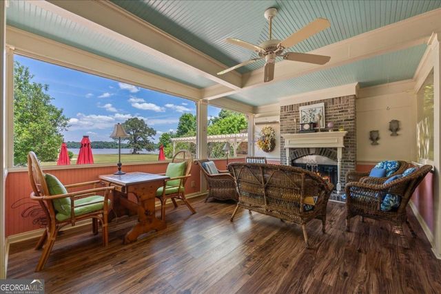 1741 Indian Woods, Greensboro, GA 30642