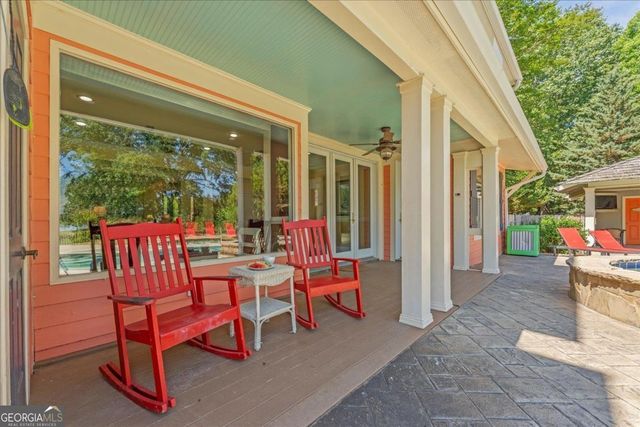 1741 Indian Woods, Greensboro, GA 30642