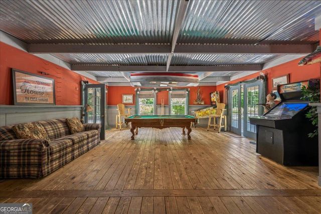 1741 Indian Woods, Greensboro, GA 30642
