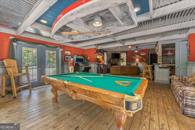 1741 Indian Woods, Greensboro, GA 30642