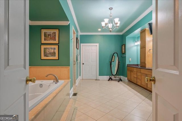 1741 Indian Woods, Greensboro, GA 30642