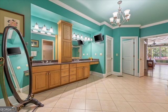 1741 Indian Woods, Greensboro, GA 30642