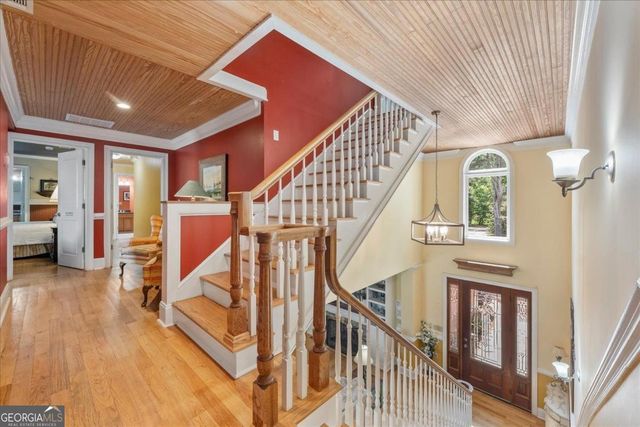 1741 Indian Woods, Greensboro, GA 30642