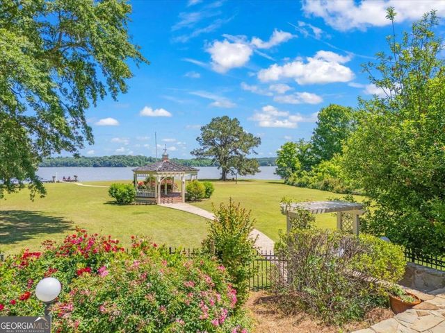 1741 Indian Woods, Greensboro, GA 30642