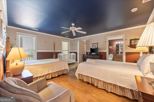 1741 Indian Woods, Greensboro, GA 30642